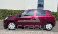 2016 Mitsubishi SpaceStar