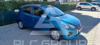 2016 Mitsubishi SpaceStar
