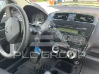 2016 Mitsubishi SpaceStar