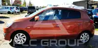 2016 Mitsubishi SpaceStar