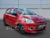 2016 Mitsubishi SpaceStar