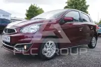 2016 Mitsubishi SpaceStar