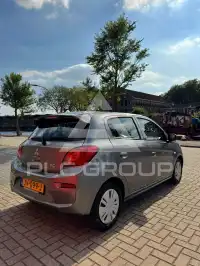 2016 Mitsubishi SpaceStar