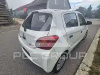 2016 Mitsubishi SpaceStar