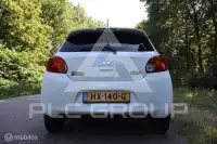 2016 Mitsubishi SpaceStar