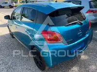 2016 Mitsubishi SpaceStar