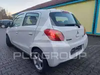 2016 Mitsubishi SpaceStar