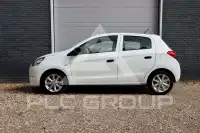 2016 Mitsubishi SpaceStar