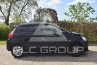 2016 Mitsubishi SpaceStar