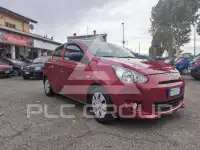 2016 Mitsubishi SpaceStar