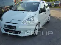 2016 Mitsubishi SpaceStar