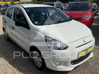 2016 Mitsubishi SpaceStar