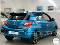 2016 Mitsubishi SpaceStar