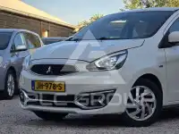 2016 Mitsubishi SpaceStar
