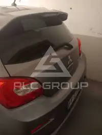 2016 Mitsubishi SpaceStar