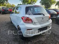 2016 Mitsubishi SpaceStar