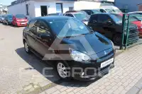 2016 Mitsubishi SpaceStar