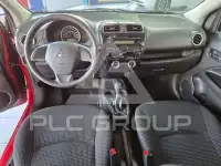 2016 Mitsubishi SpaceStar