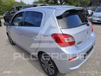 2016 Mitsubishi SpaceStar