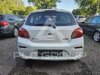 2016 Mitsubishi SpaceStar