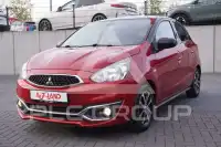 2016 Mitsubishi SpaceStar