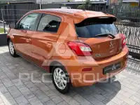 2016 Mitsubishi SpaceStar