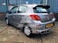 2016 Mitsubishi SpaceStar