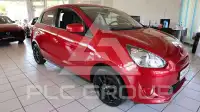 2016 Mitsubishi SpaceStar