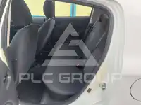 2016 Mitsubishi SpaceStar