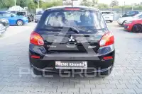 2016 Mitsubishi SpaceStar