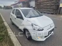 2016 Mitsubishi SpaceStar