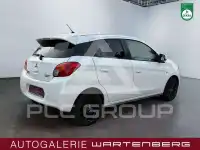 2016 Mitsubishi SpaceStar