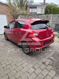 2016 Mitsubishi SpaceStar