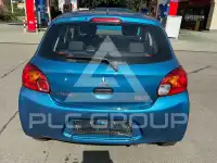 2016 Mitsubishi SpaceStar