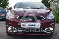 2016 Mitsubishi SpaceStar