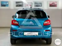 2016 Mitsubishi SpaceStar