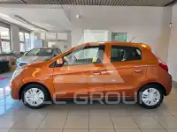 2016 Mitsubishi SpaceStar