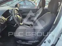 2016 Mitsubishi SpaceStar