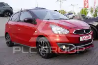 2016 Mitsubishi SpaceStar