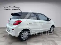 2016 Mitsubishi SpaceStar