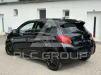 2016 Mitsubishi SpaceStar