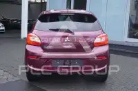2016 Mitsubishi SpaceStar