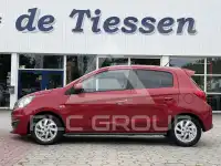 2016 Mitsubishi SpaceStar