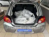 2016 Mitsubishi SpaceStar