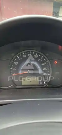 2016 Mitsubishi SpaceStar