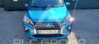 2016 Mitsubishi SpaceStar