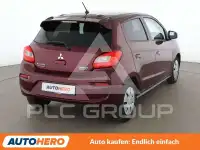 2016 Mitsubishi SpaceStar