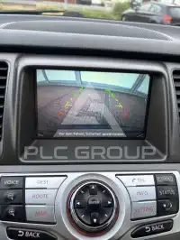 2016 Nissan MURANO
