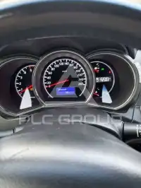 2016 Nissan MURANO