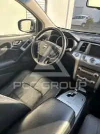 2016 Nissan MURANO
